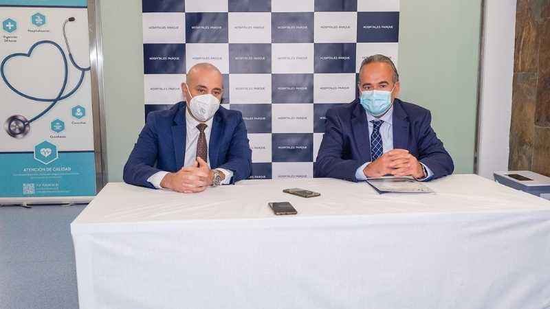 Hospitales Parque adquiere el Hospital Marazuela en Talavera de la Reina
